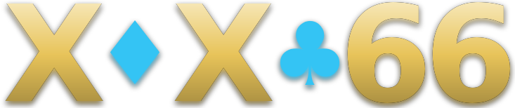XO XO66 logo